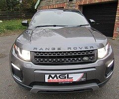 2016 Land Rover Discovery Sport