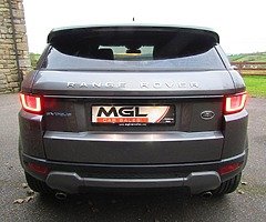 2016 Land Rover Discovery Sport - Image 6/10