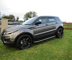 2016 Land Rover Discovery Sport - Image 8/10