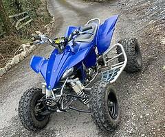 Yz 125 wanted