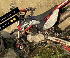 2011 Stomp 120