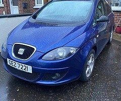 2006 SEAT Altea - Image 4/5