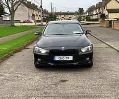 Bmw 320. Manual. Cheap tax