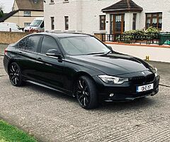 Bmw 320. Manual. Cheap tax - Image 3/10