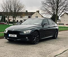 Bmw 320. Manual. Cheap tax - Image 4/10