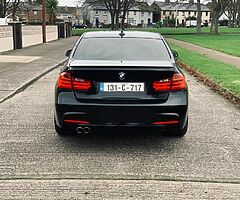 Bmw 320. Manual. Cheap tax - Image 5/10