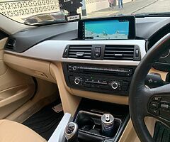 Bmw 320. Manual. Cheap tax - Image 6/10