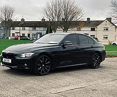 Bmw 320. Manual. Cheap tax - Image 8/10
