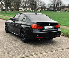 Bmw 320. Manual. Cheap tax - Image 9/10