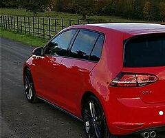 Golf GTD MK6 DSG - Image 3/6