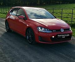 Golf GTD MK6 DSG - Image 4/6