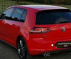 Golf GTD MK6 DSG - Image 5/6