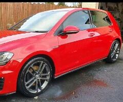 Golf GTD MK6 DSG - Image 6/6