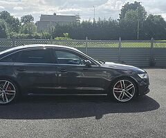AUDI A6 3.O TDI S LINE - Image 3/10