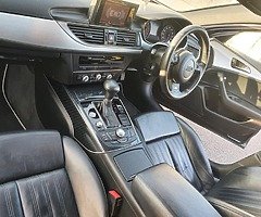 AUDI A6 3.O TDI S LINE - Image 5/10