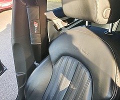 AUDI A6 3.O TDI S LINE - Image 6/10
