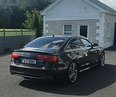 AUDI A6 3.O TDI S LINE - Image 10/10