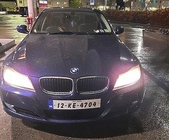 12 Bmw 3 Series - Image 3/10