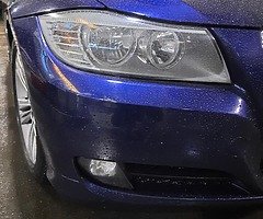 12 Bmw 3 Series - Image 4/10