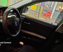 12 Bmw 3 Series - Image 5/10