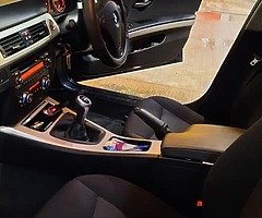 12 Bmw 3 Series - Image 7/10