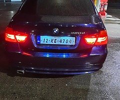 12 Bmw 3 Series - Image 8/10