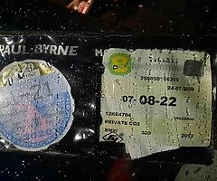 12 Bmw 3 Series - Image 9/10