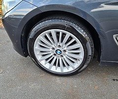 2017 BMW GT 320d xDrive Auto Luxury Euro6