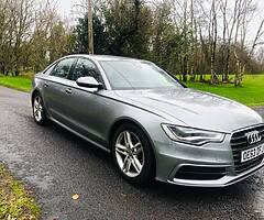 2014 Audi A6 - Image 3/8