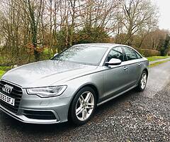 2014 Audi A6 - Image 4/8
