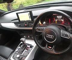 2014 Audi A6 - Image 5/8