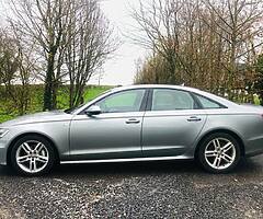 2014 Audi A6 - Image 6/8