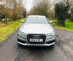 2014 Audi A6 - Image 7/8