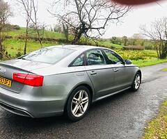2014 Audi A6 - Image 8/8
