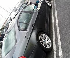 Cash for cars