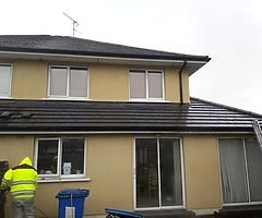 Swift power washing galway [hidden information]