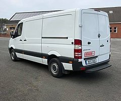 5 Mercedes Spinters 313 2 2015 3 2014 All southern reg - Image 5/10