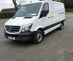 5 Mercedes Spinters 313 2 2015 3 2014 All southern reg - Image 7/10