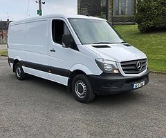 5 Mercedes Spinters 313 2 2015 3 2014 All southern reg - Image 8/10
