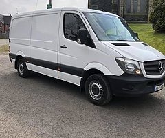 5 Mercedes Spinters 313 2 2015 3 2014 All southern reg - Image 9/10