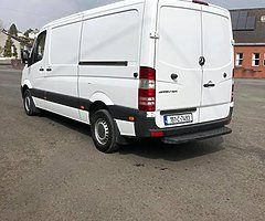 5 Mercedes Spinters 313 2 2015 3 2014 All southern reg - Image 10/10