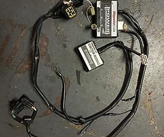 Power commander 3 for R6 2007