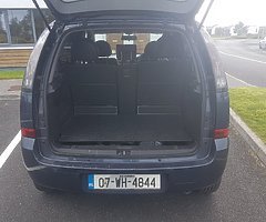 Sprzedam Opla Meriva 1.3 CDTI Diesel 2007 - Image 4/10