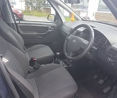 Sprzedam Opla Meriva 1.3 CDTI Diesel 2007 - Image 5/10