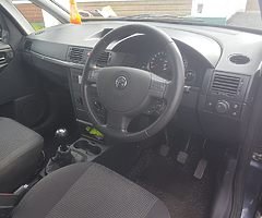 Sprzedam Opla Meriva 1.3 CDTI Diesel 2007 - Image 6/10