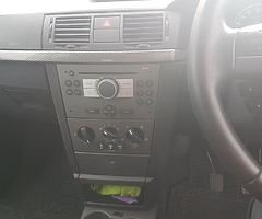 Sprzedam Opla Meriva 1.3 CDTI Diesel 2007 - Image 8/10