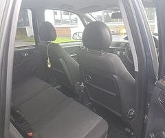 Sprzedam Opla Meriva 1.3 CDTI Diesel 2007 - Image 9/10
