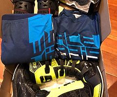 2017 Husqvarna TC50 - Image 4/10