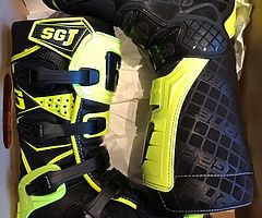 2017 Husqvarna TC50 - Image 5/10