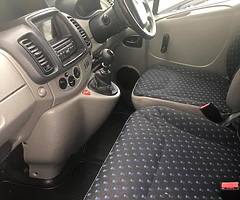 2010 Renault Traffic - Image 7/8